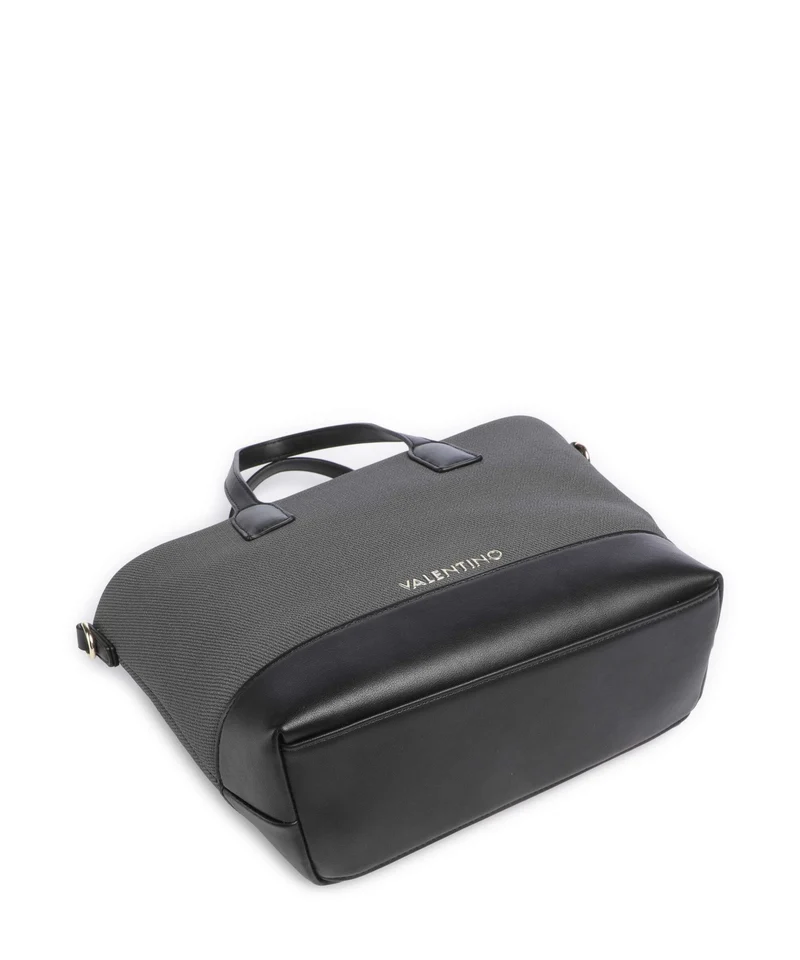 Valentino Bags Atena Re Sac à main nero