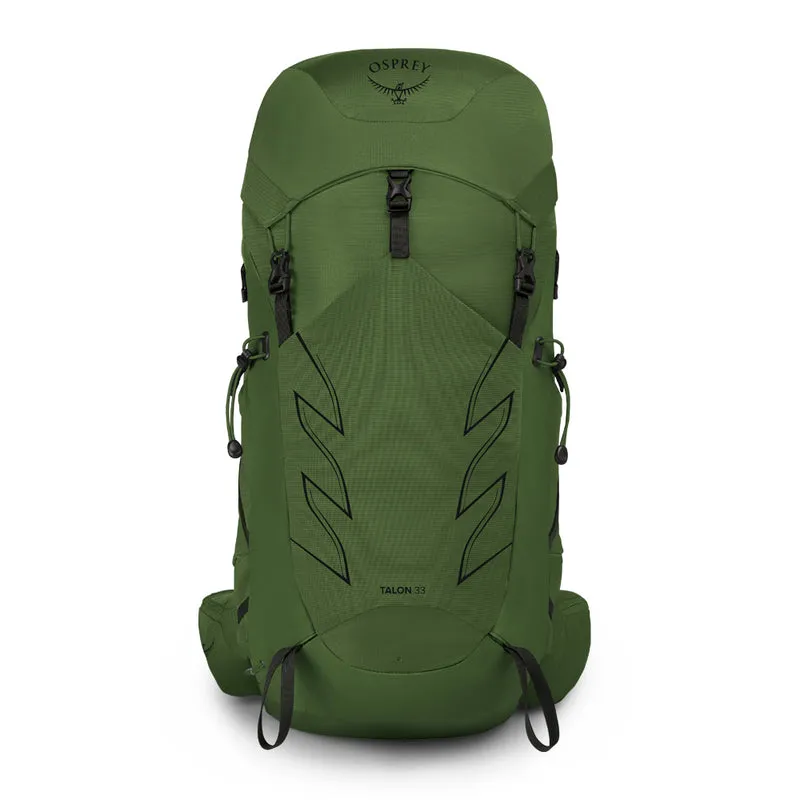 Sac à dos Osprey Talon 33 (hommes)