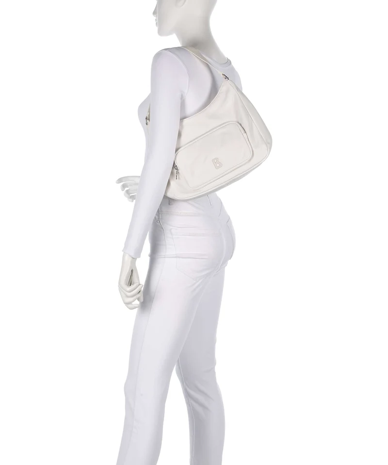 Bogner Verbier Play 1.0 Pari Sac fourre-tout off white