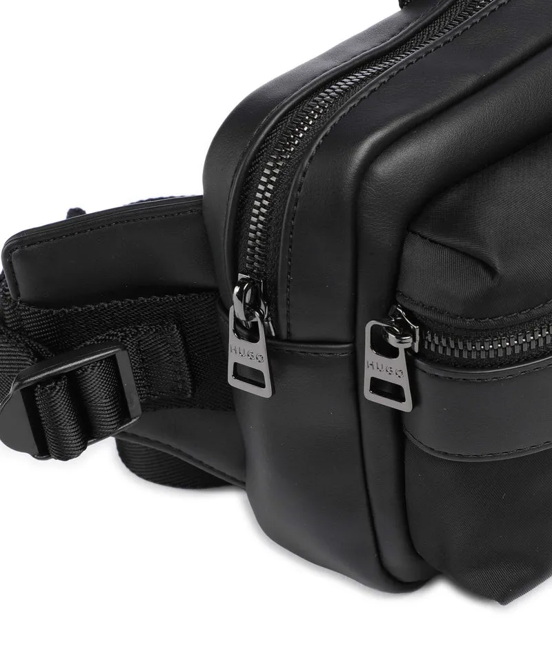 Hugo Quantic Sac banane black