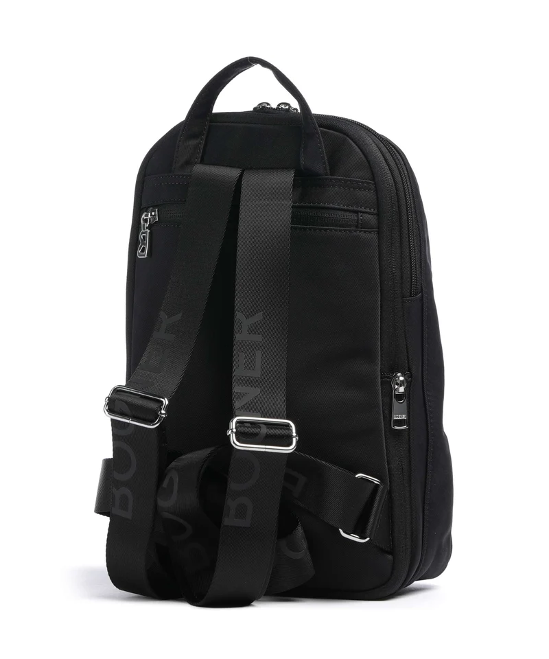 Bogner Maxon Maxi Sac à dos black
