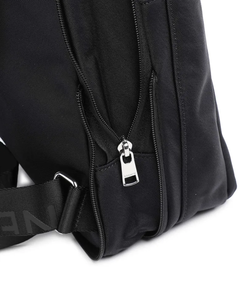 Bogner Maxon Maxi Sac à dos black