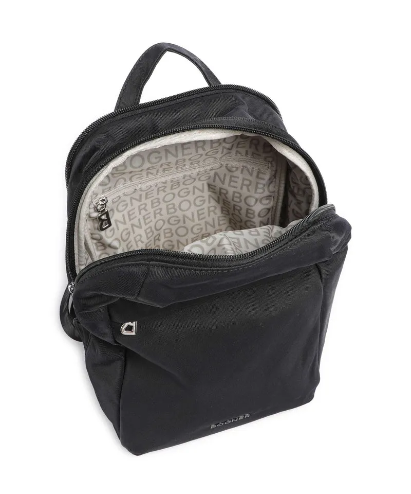 Bogner Maxon Maxi Sac à dos black