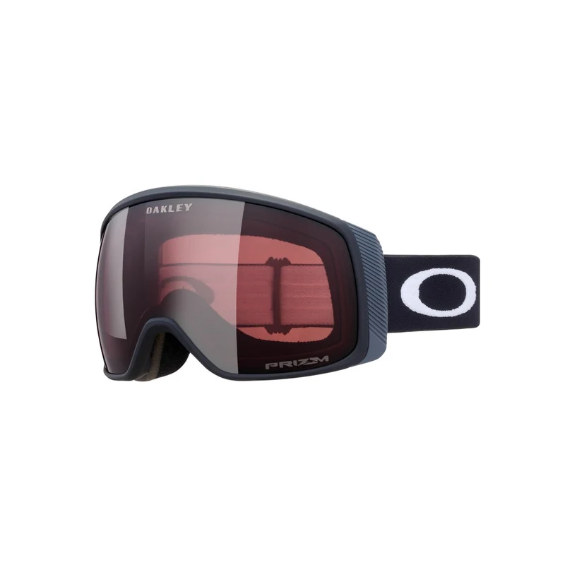 Lunettes de ski Oakley Flight Tracker M – Prizm Snow Garnet