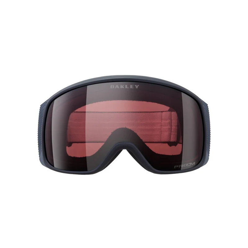 Lunettes de ski Oakley Flight Tracker M – Prizm Snow Garnet