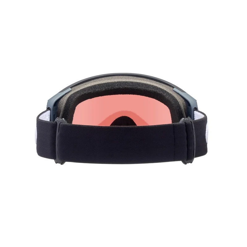 Lunettes de ski Oakley Flight Tracker M – Prizm Snow Garnet