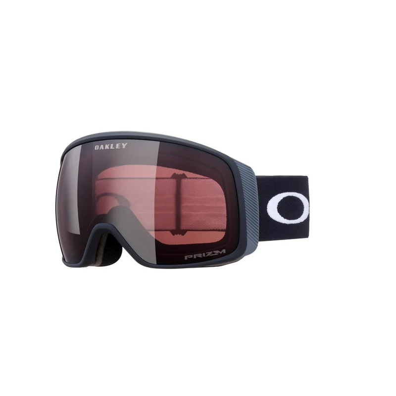Lunettes de ski Oakley Flight Tracker L – Prizm Snow Garnet