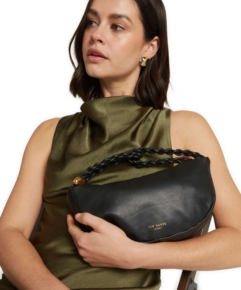 Ted Baker Islah Sac à main black