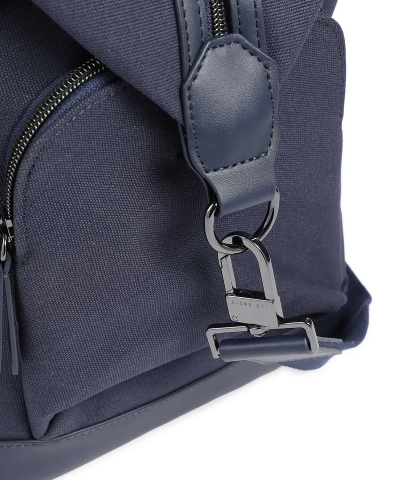 Ted Baker Corrnel Sac week-end dark blue