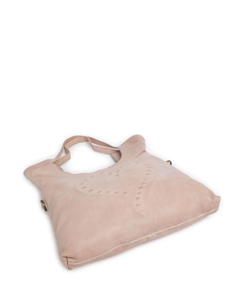 Taschendieb Wien Johnstrasse 1 Cabas linen rose