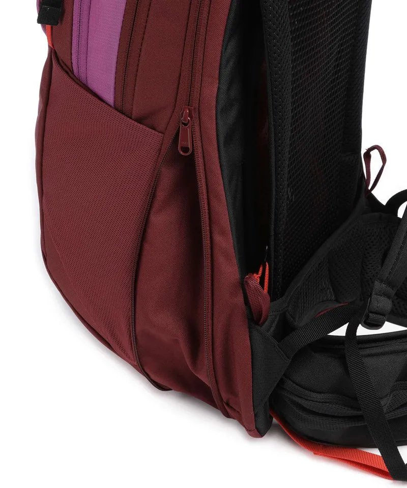 Vaude Wizard 22+4 Sac à dos de randonnée magenta