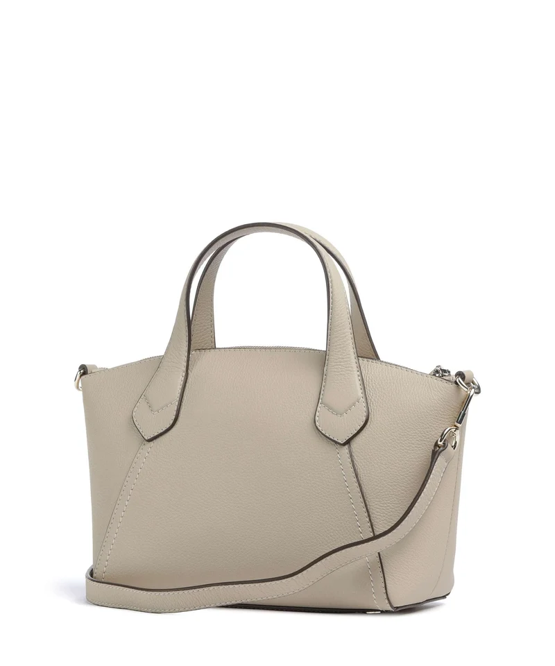 BOSS Lenah S Sac à main light beige