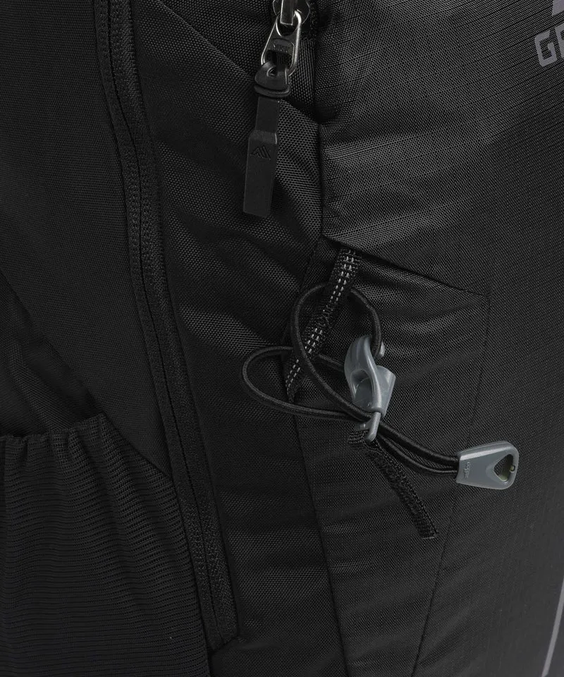 Gregory Arrio 20 RC Sac à dos de randonnée shadow pine black