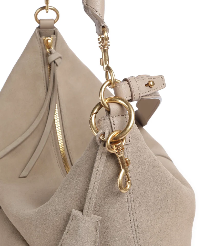 Marc O'Polo Caamu M Sac fourre-tout earthy taupe