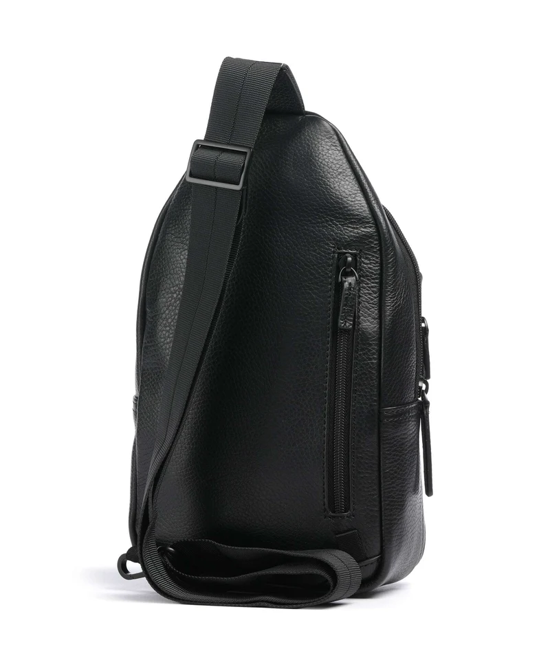 Castelijn & Beerens Onyx Sac sling black