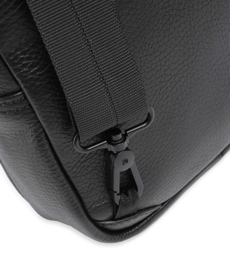 Castelijn & Beerens Onyx Sac sling black
