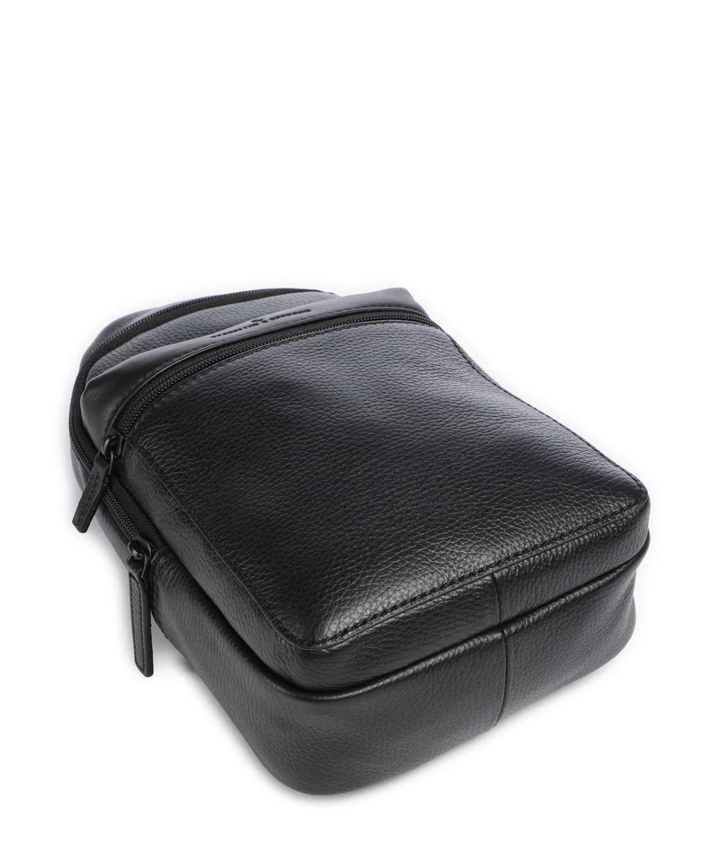 Castelijn & Beerens Onyx Sac sling black