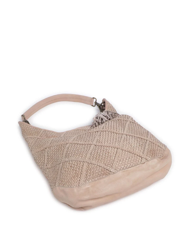 Taschendieb Wien Beatrixpark 2 Sac fourre-tout linen rose