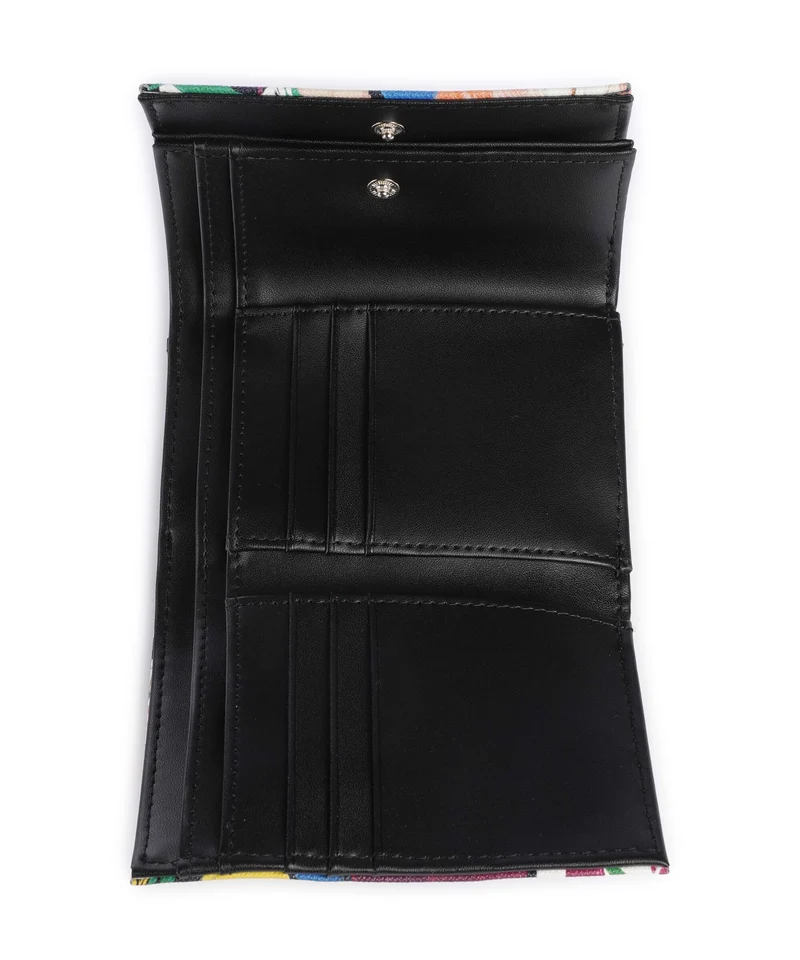 Ted Baker Bouinne Portefeuille multicolor