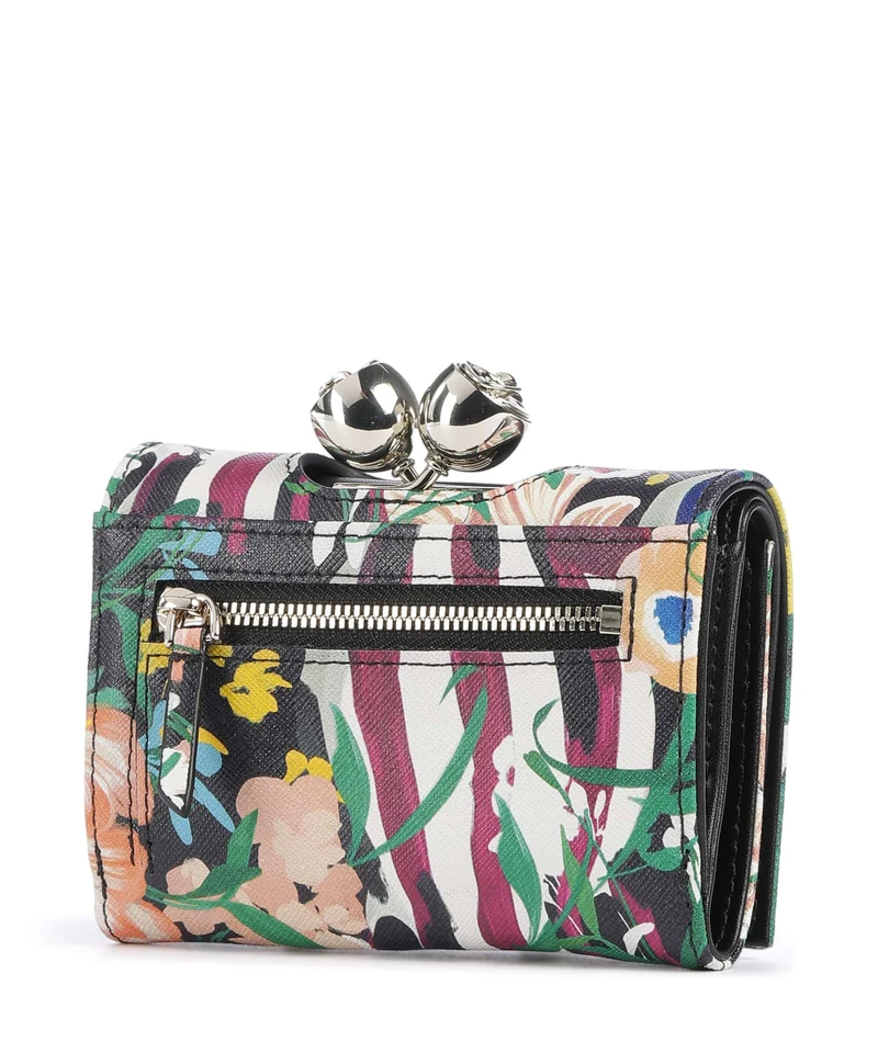 Ted Baker Bouinne Portefeuille multicolor