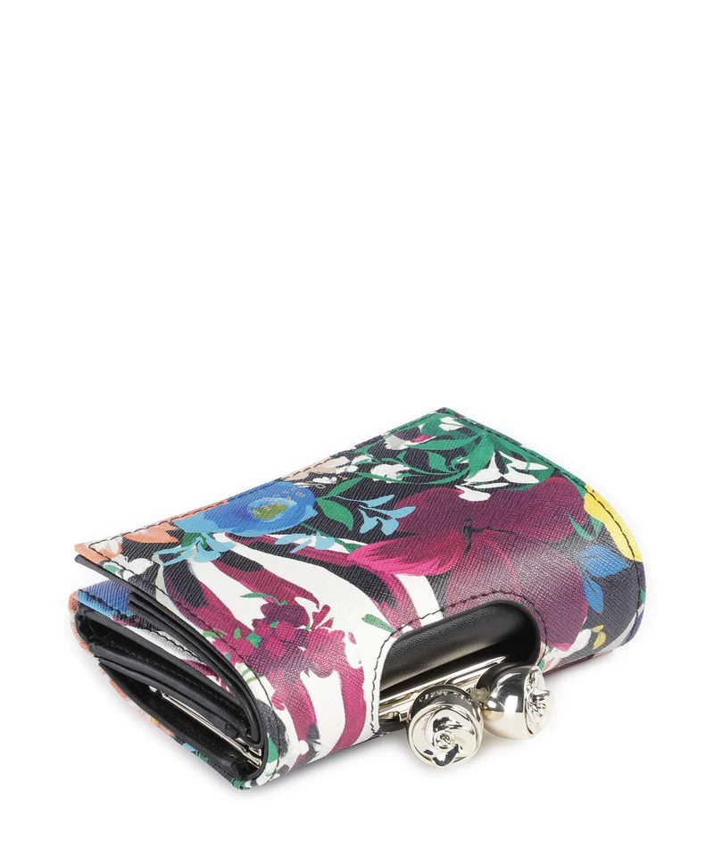 Ted Baker Bouinne Portefeuille multicolor