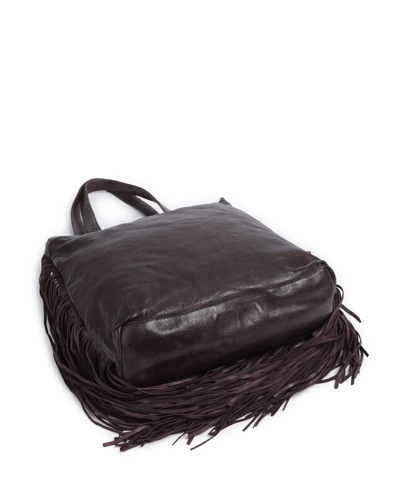 Taschendieb Wien Löwengasse 6x Cabas mokka