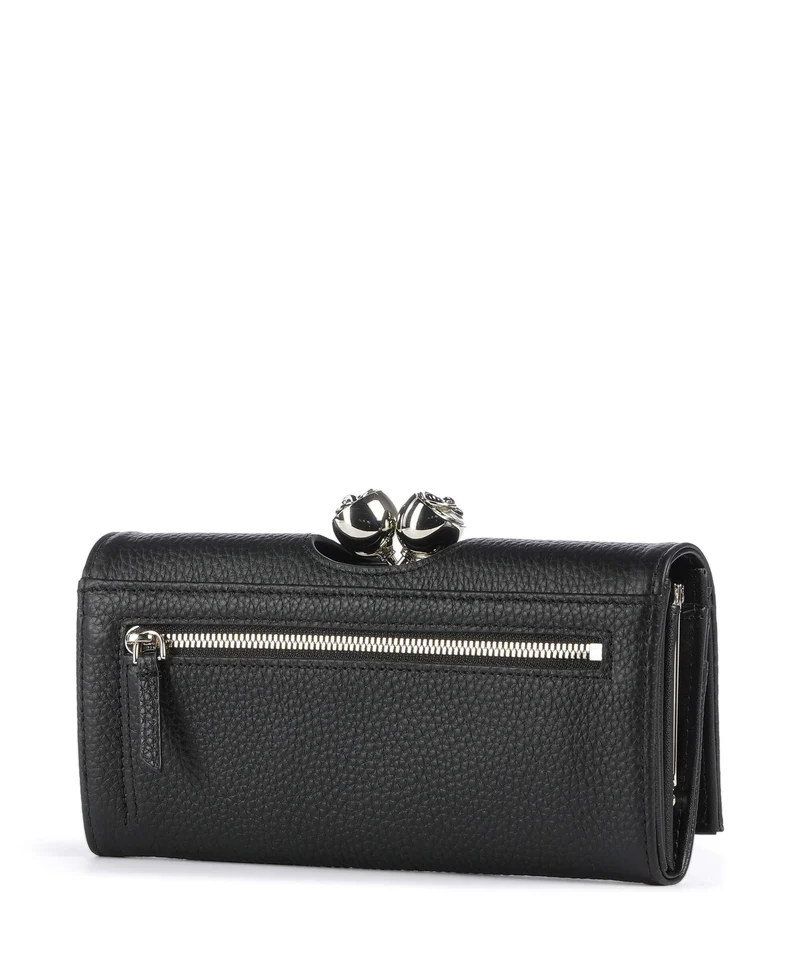 Ted Baker Roosali Portefeuille black