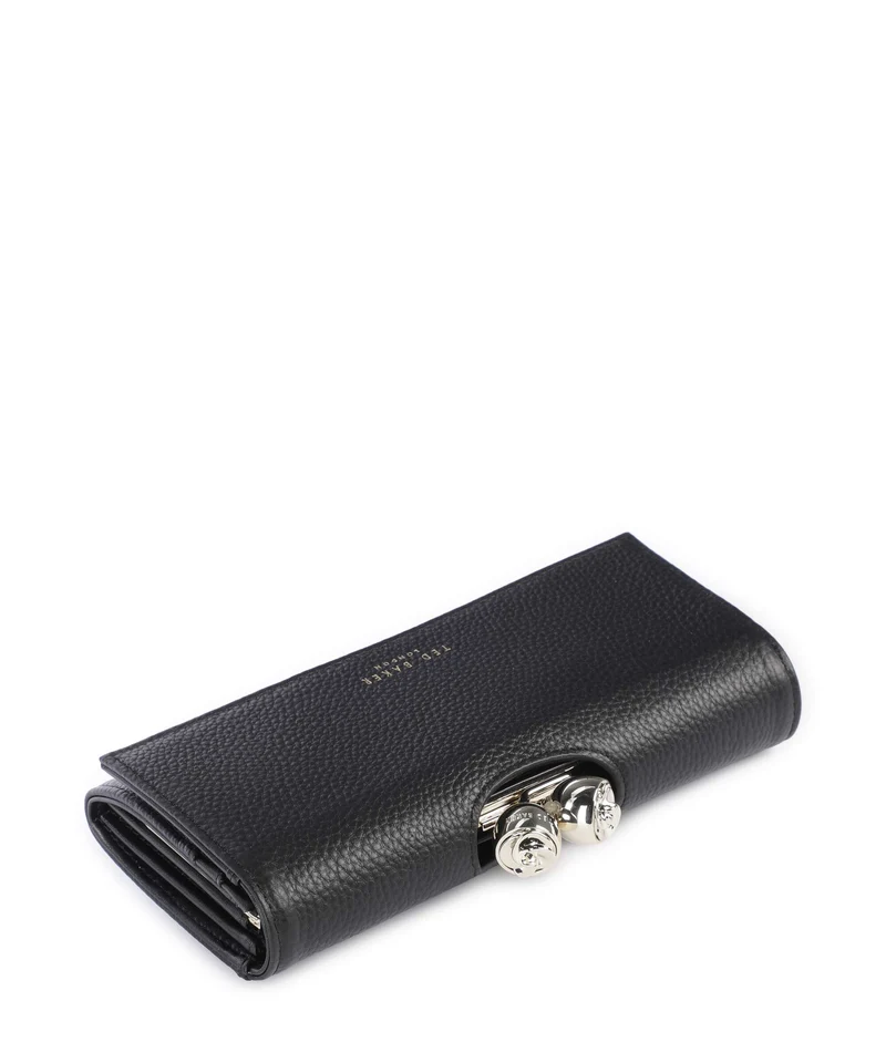 Ted Baker Roosali Portefeuille black