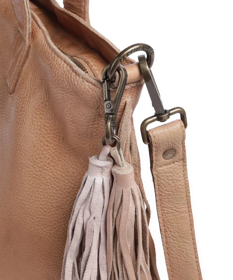 Taschendieb Wien Löwengasse 6x Cabas wuestensand