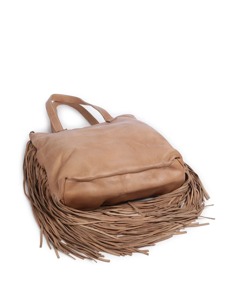 Taschendieb Wien Löwengasse 6x Cabas wuestensand