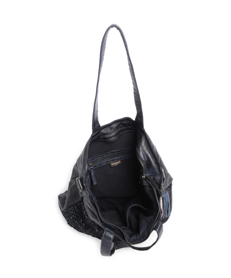Taschendieb Wien Spinnerinweg 1 Cabas dark blue