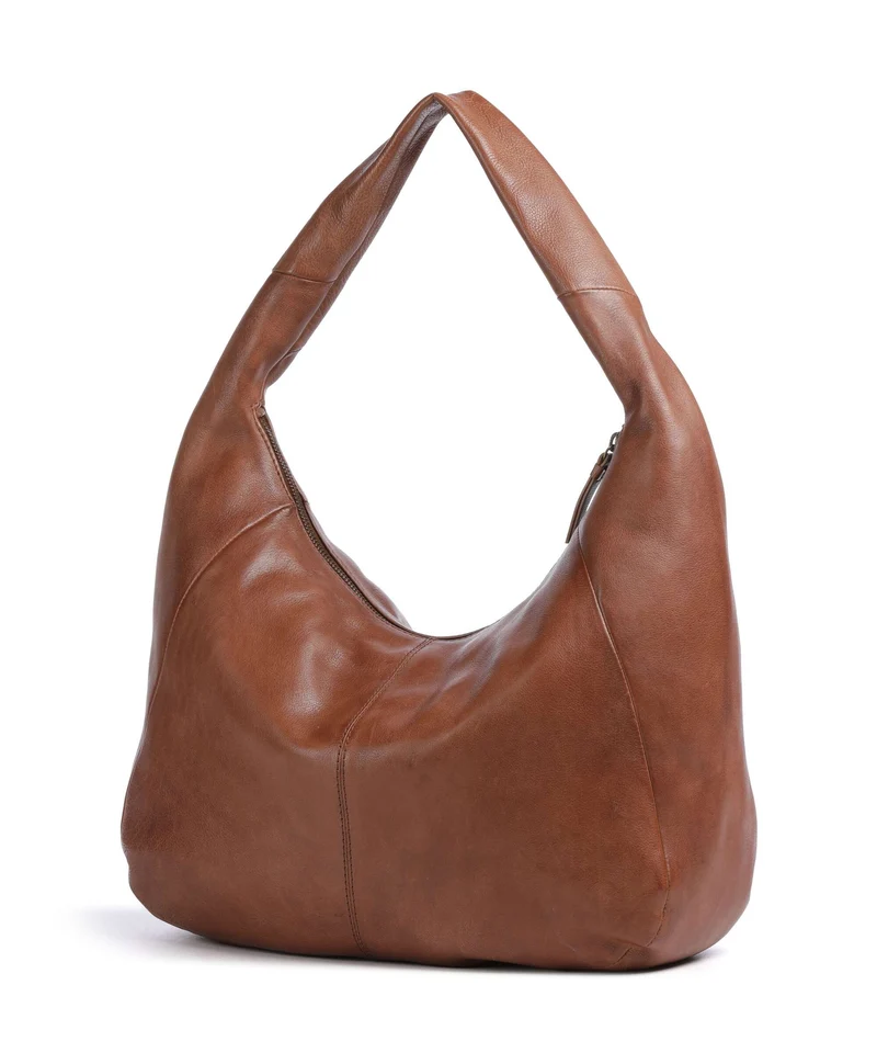 Markberg SamaraMBG Sac fourre-tout cognac