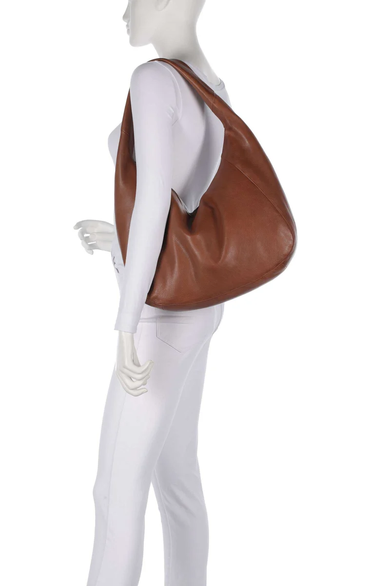 Markberg SamaraMBG Sac fourre-tout cognac