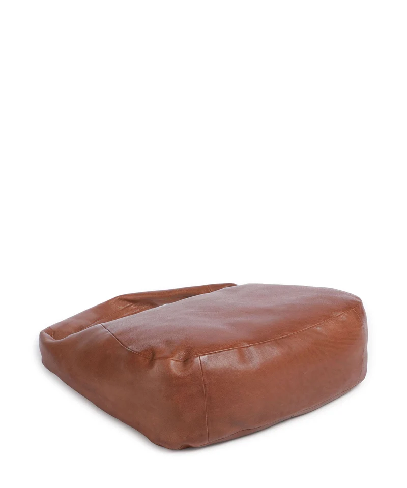 Markberg SamaraMBG Sac fourre-tout cognac