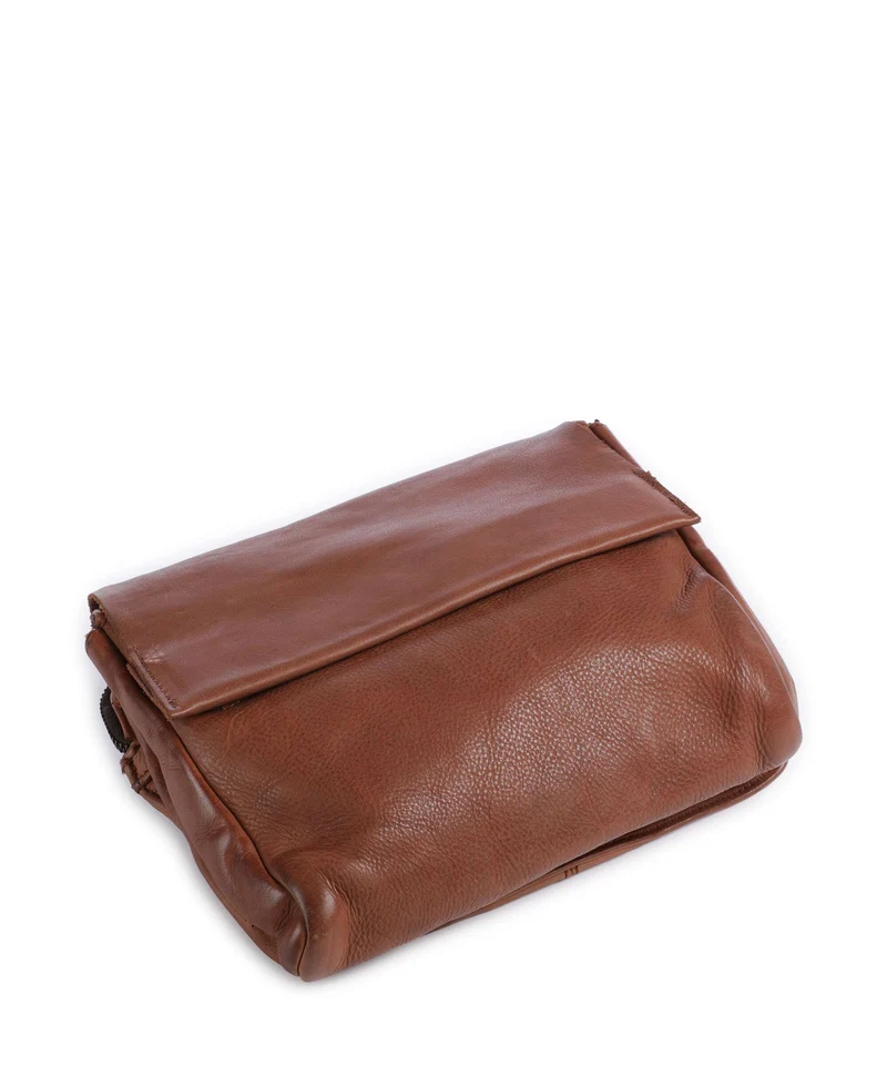Harold's Submarine Sac bandoulière cognac