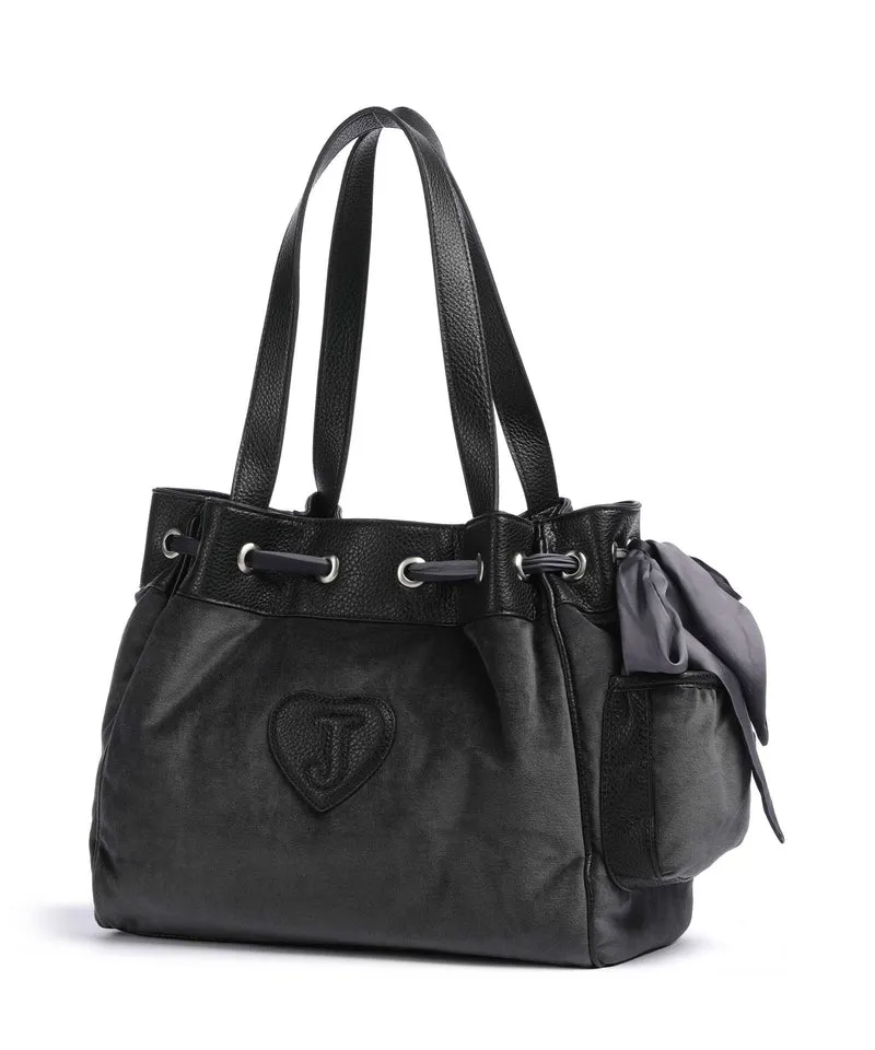 Juicy Couture Daydreamer L Cabas gray
