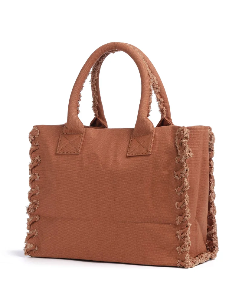 Pinko Beach Sac à main beige/scoiattolo