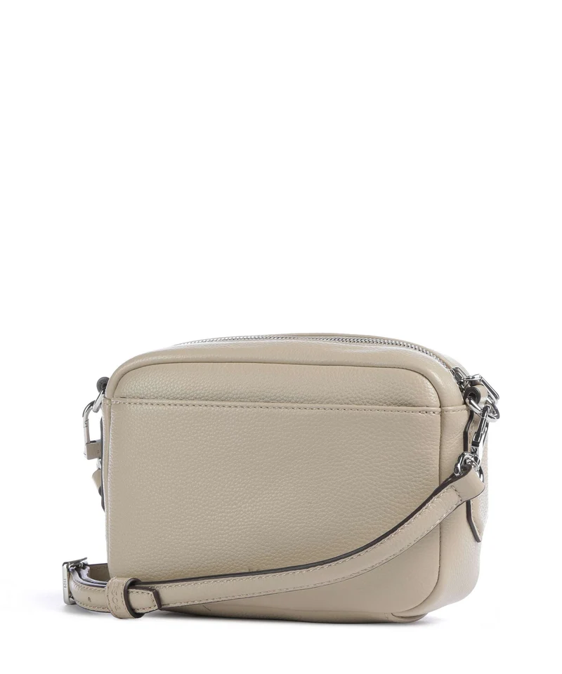 BOSS Anett Sac bandoulière light beige