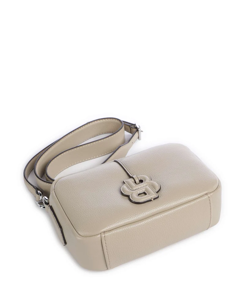 BOSS Anett Sac bandoulière light beige