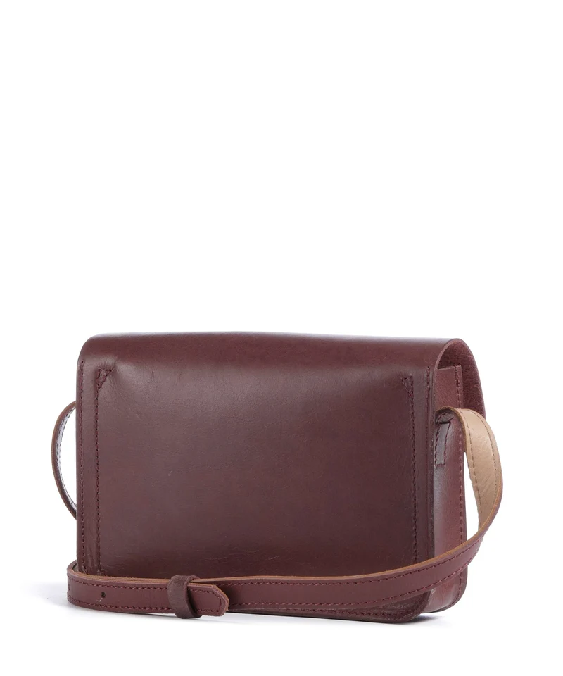 Harold's Abby Sac bandoulière grape