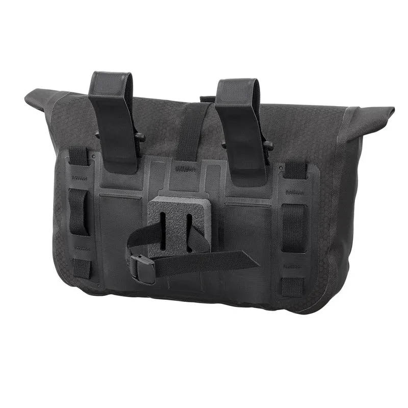 Sac de guidon Ortlieb Accessory – Noir mat