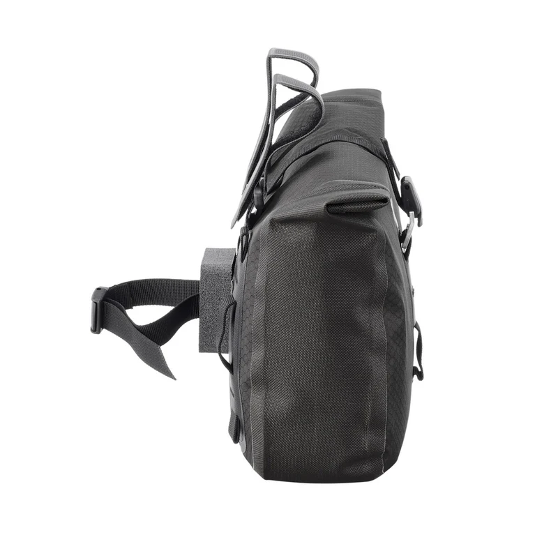 Sac de guidon Ortlieb Accessory – Noir mat
