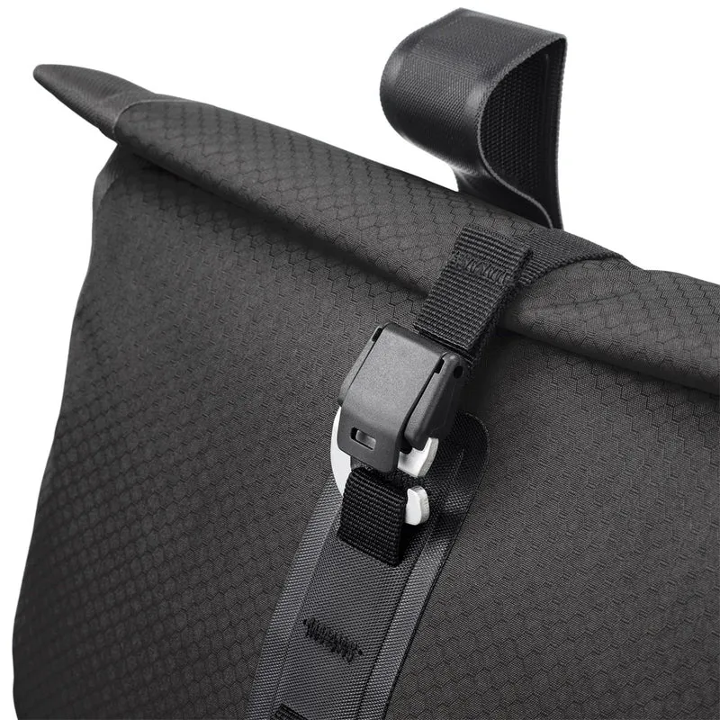 Sac de guidon Ortlieb Accessory – Noir mat