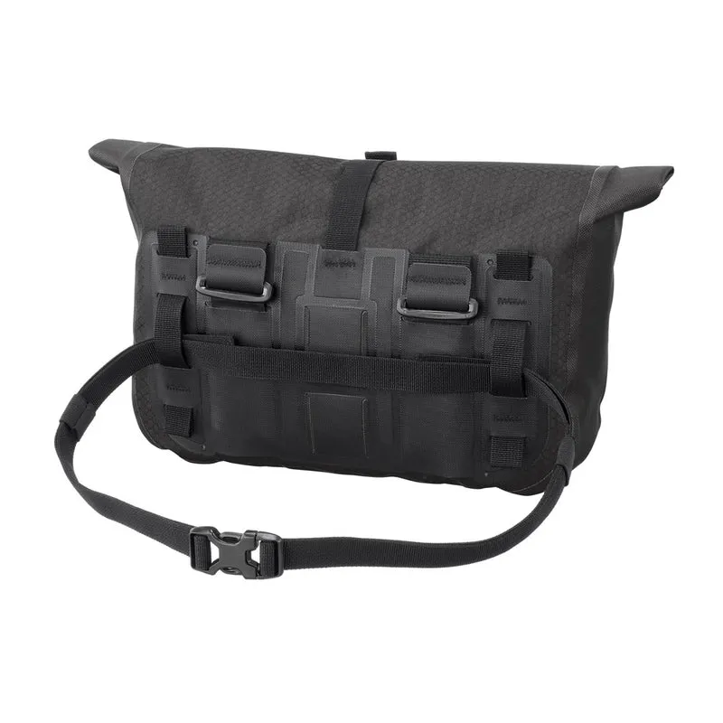 Sac de guidon Ortlieb Accessory – Noir mat