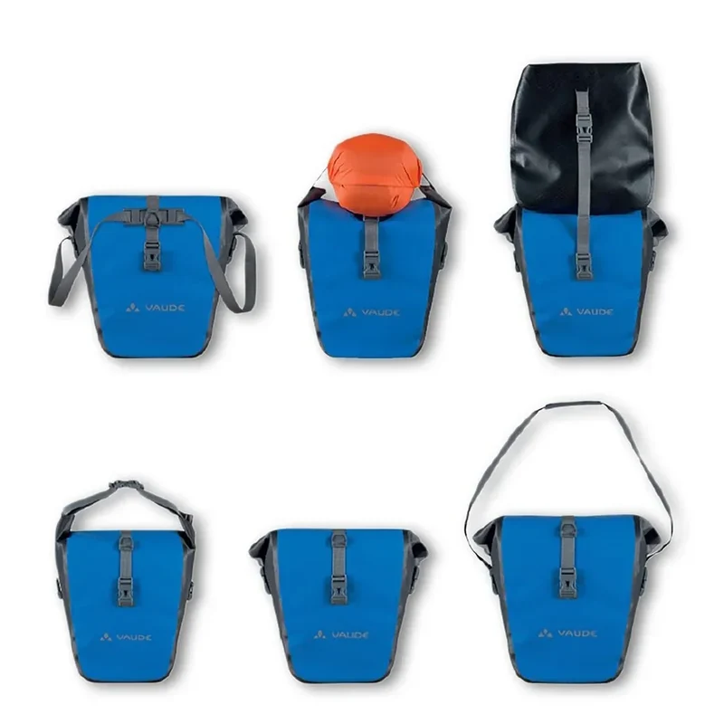 Sacoches Vaude Aqua Back Plus 51