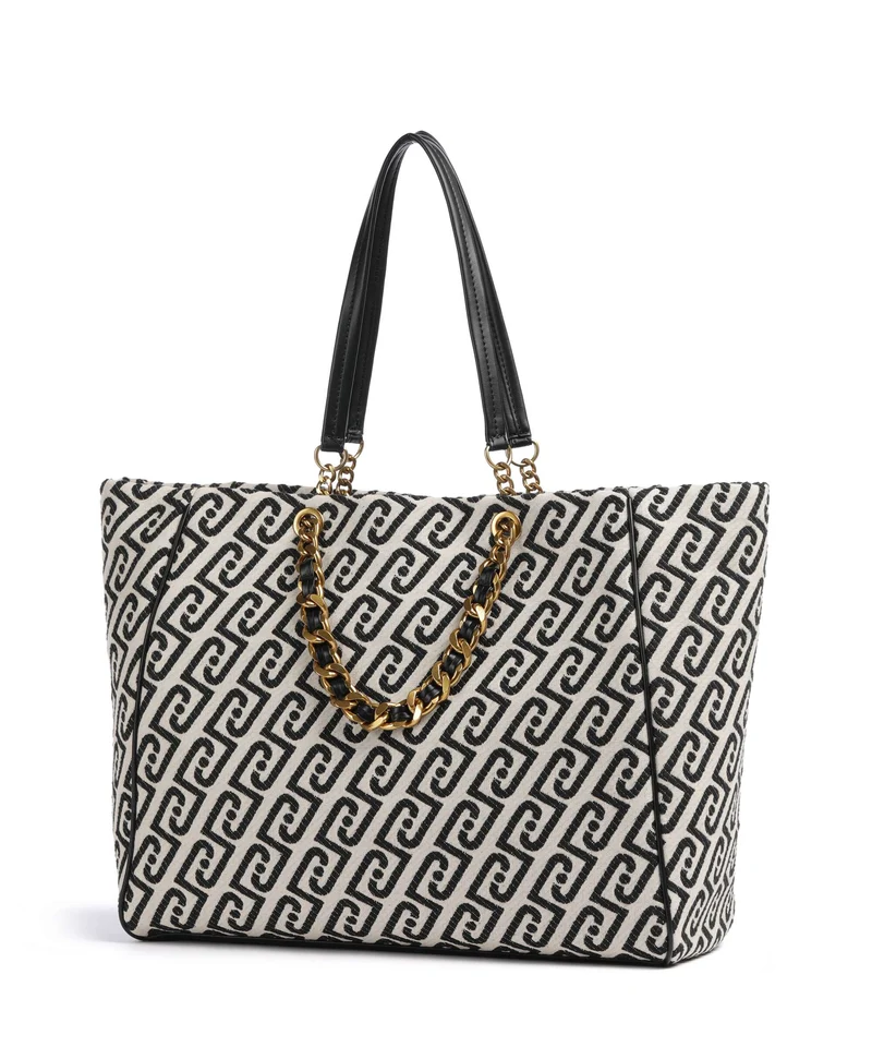 Liu Jo Shaula L Cabas black/white