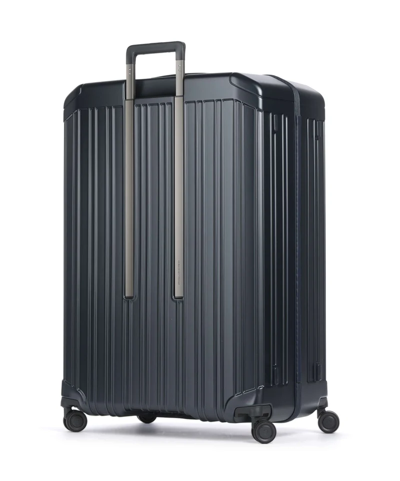 Piquadro PQ Light Valise 4 roues blue opaco