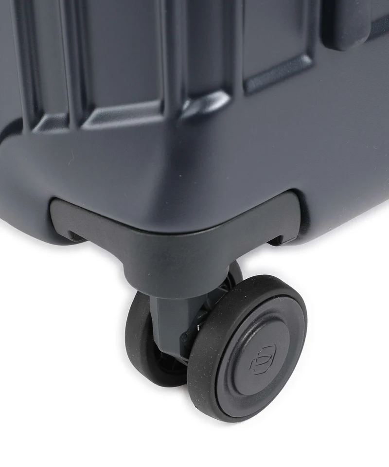 Piquadro PQ Light Valise 4 roues blue opaco