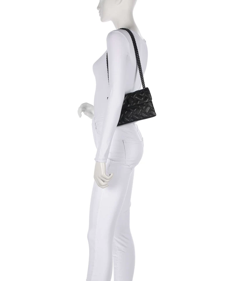 Kurt Geiger Kensington Mini Sac porté épaule black