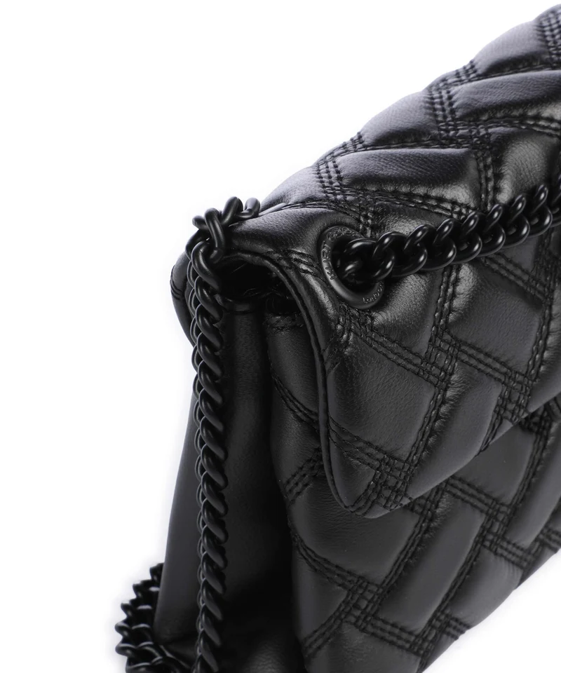 Kurt Geiger Kensington Mini Sac porté épaule black